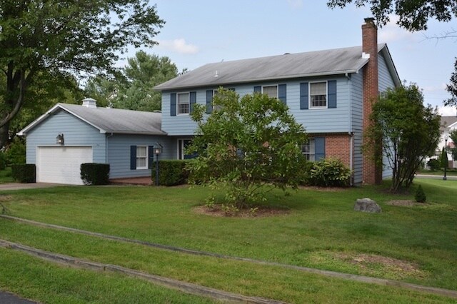 Foto del edificio - 744 Florence Pl