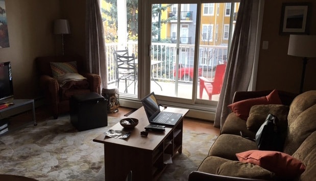  - Mission Riverside Apartments