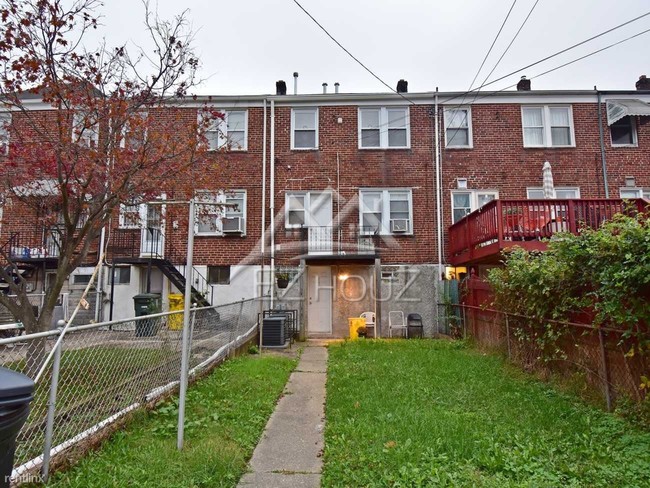 Building Photo - 3632 Erdman Ave
