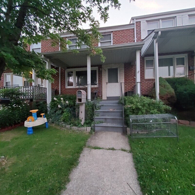 Primary Photo - 5126 Westland Blvd