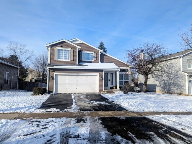 Building Photo - 1080 Noelle Bend