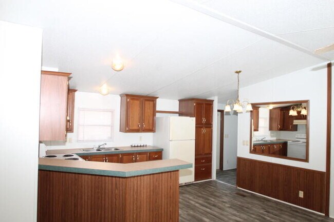 Foto del edificio - 2937 Claysville Rd