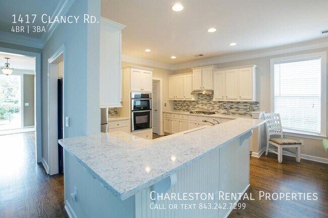 Building Photo - 1417 Clancy Rd
