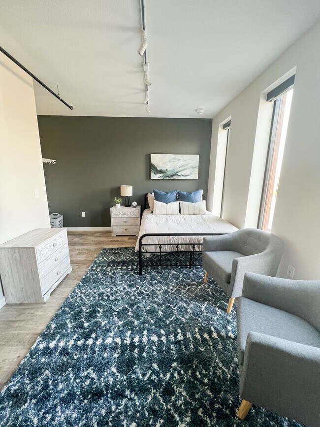 Foto del interior - Briar Grove Apartments