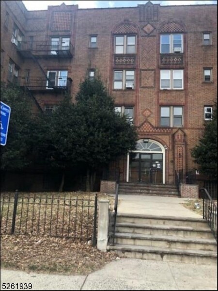 Foto del edificio - 433 Lincoln Ave