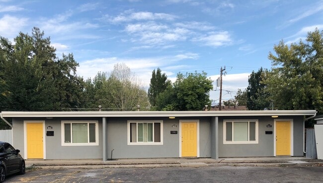 Building Photo - 8833 S 360 E