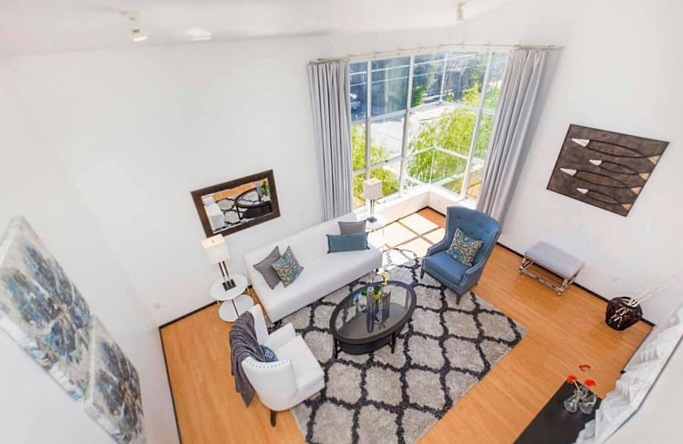 Foto principal - 3405 Helen St