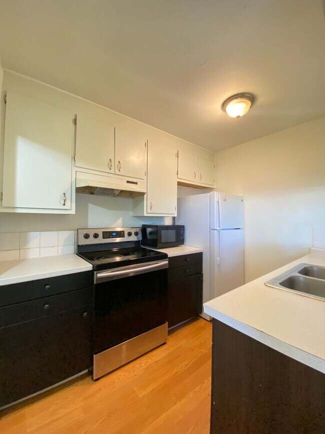 Foto del edificio - Single Story Condo