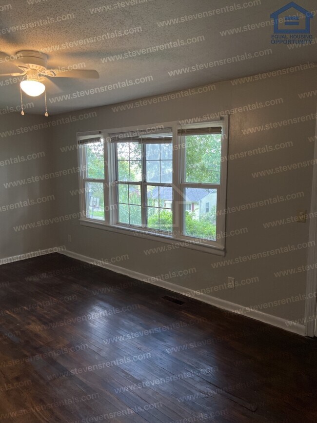 712 Bronson St House Rental in Rossville, GA