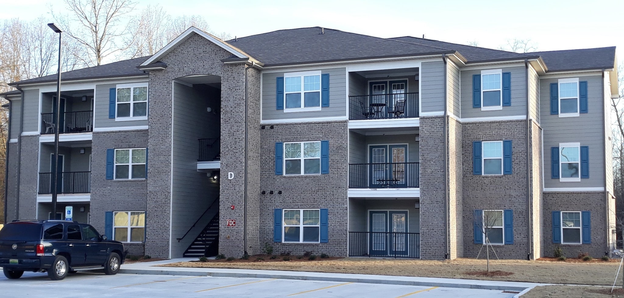 Apartments In Hartselle Al