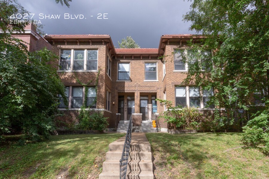 Primary Photo - 4027 Shaw Blvd