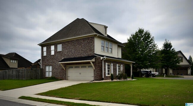 Foto del edificio - 3451 Ashlyn Ct