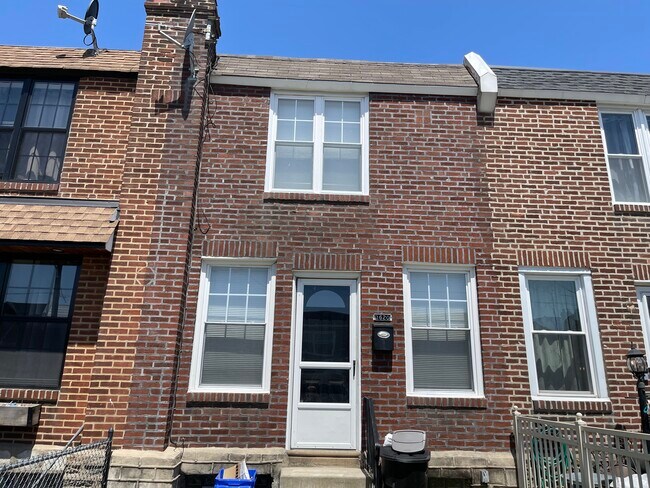 Building Photo - 3620 Belgrade St