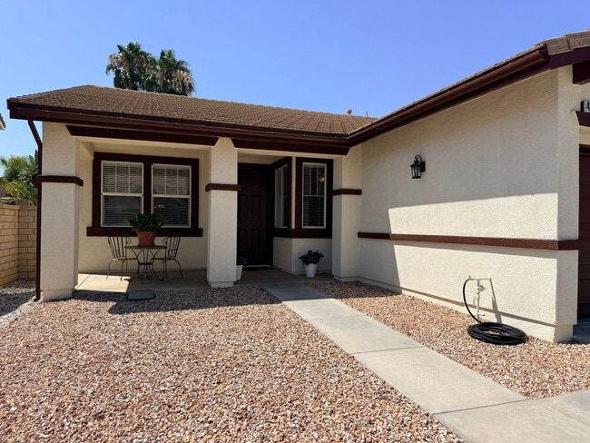Foto del edificio - Beautiful 4-Bedroom Single-Story Home for Rent in Murrieta