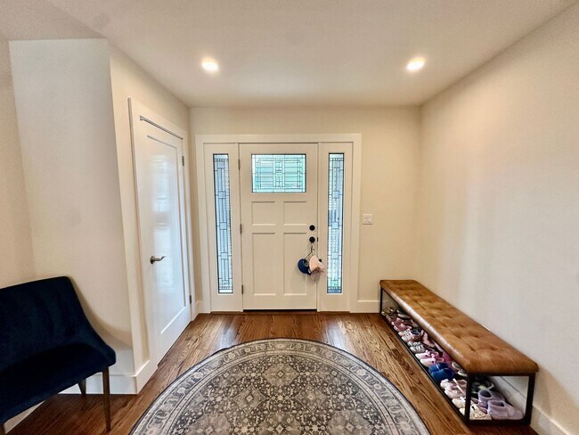Foto del edificio - Lovely 3bd/2bth Home in The Sunset