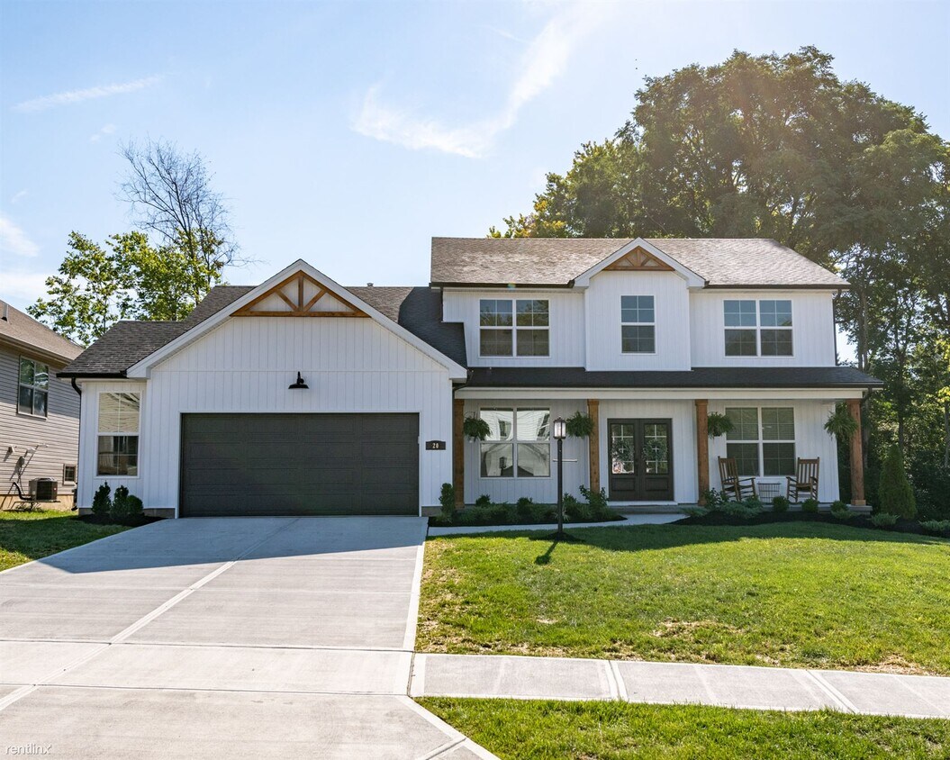 Primary Photo - 3 br, 2.5 bath House - 20 Sawgrass Pointe ...