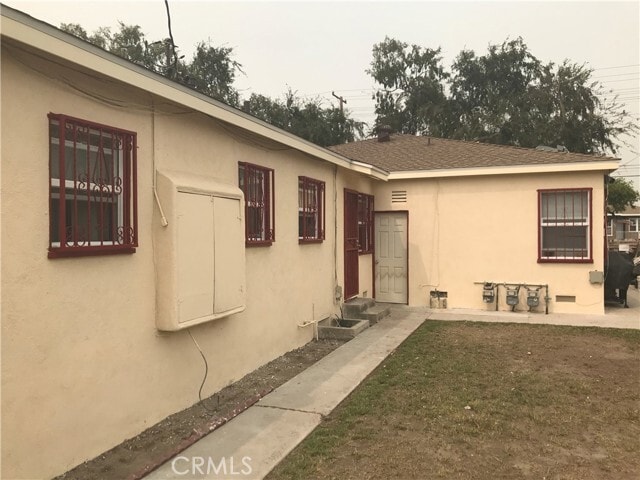 Building Photo - 8106 San Miguel Ave