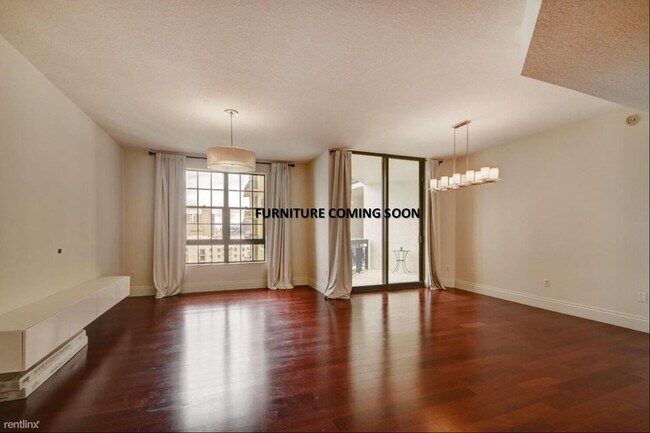 Foto del edificio - 2 br, 2 bath Condo - 701 S Olive Ave Apt 727