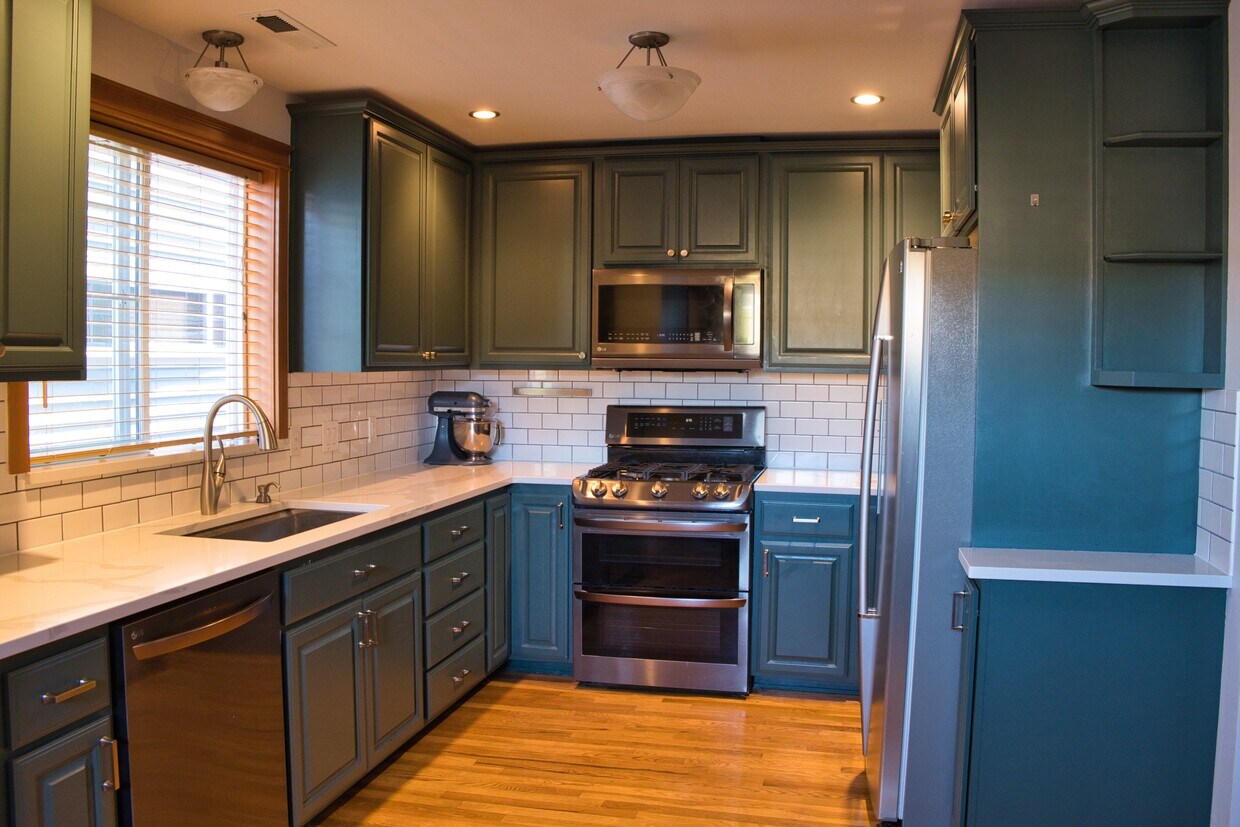 Foto principal - 1108 NW 56th St