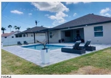 Foto del edificio - 1715 Chiquita Blvd S