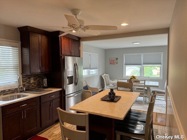 Foto del edificio - 414 E Hudson St