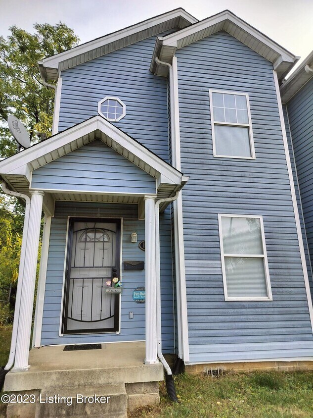 1323 Dixie Hwy, Louisville, KY 40210 House Rental in Louisville, KY