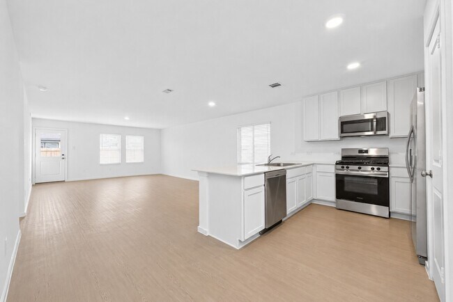 Foto del edificio - 10720 Ellerston Rd