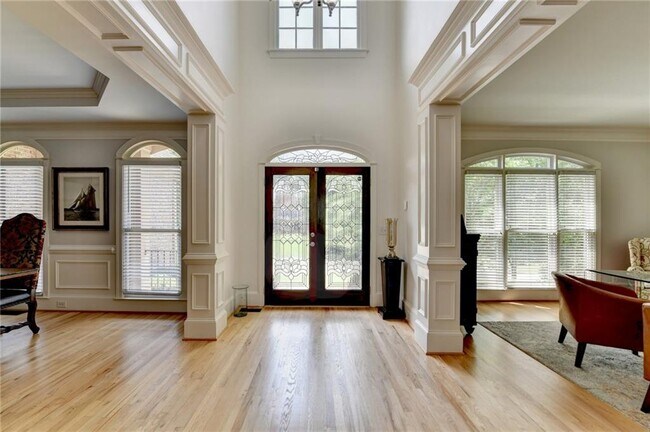 Foto del edificio - 9055 Preston Ln