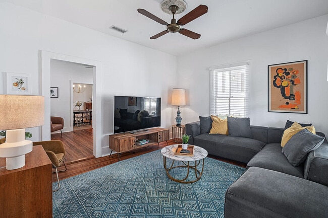 Foto del edificio - 23 Old Mission Ave