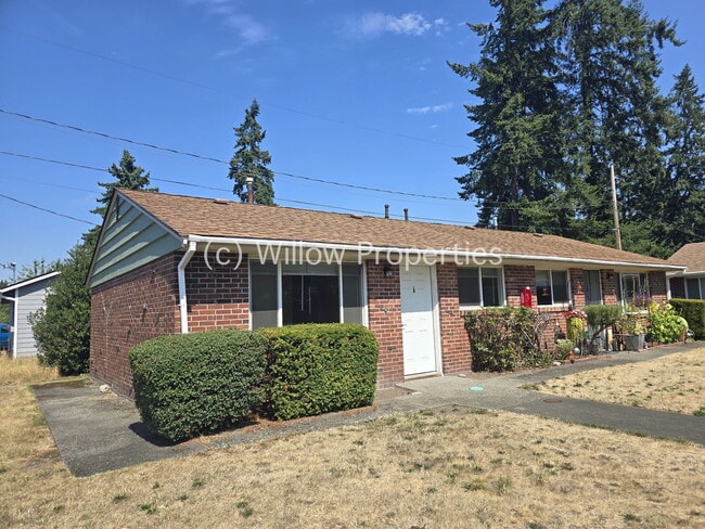 Foto del edificio - Cozy one bedroom duplex