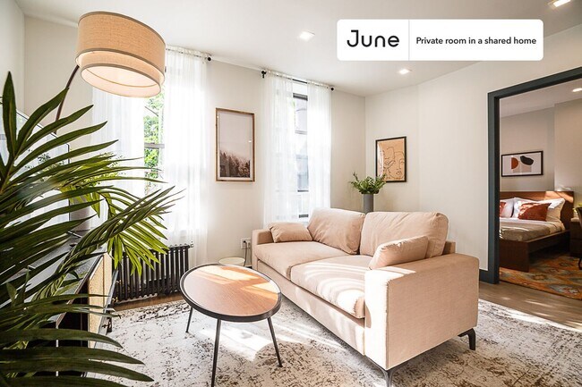 Foto del edificio - Room in Shared 3 bed/2 bath home in Upper West Side