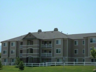 Foto del edificio - Spring Hollow Apartments