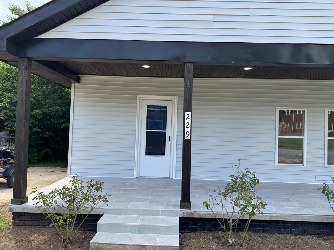 Foto del edificio - 229 Lewis St