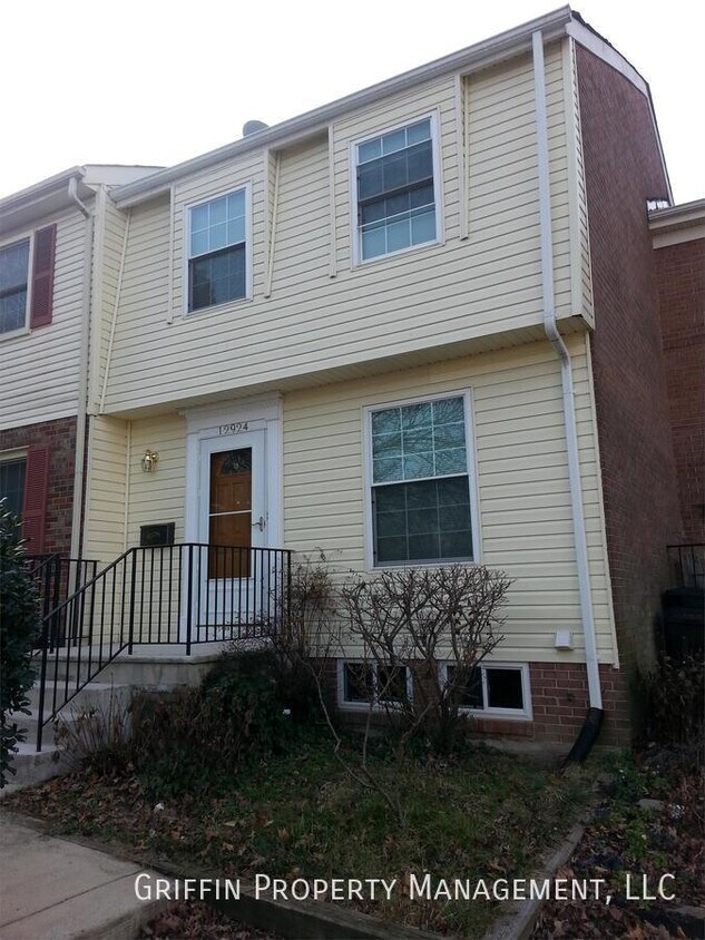 12924 Claxton Dr, Laurel, MD 20708 House Rental in Laurel, MD