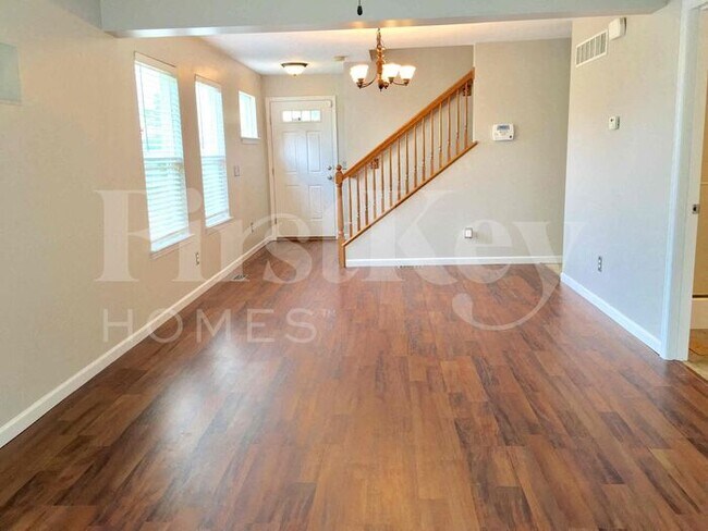 Foto del edificio - 1725 Belleau Wood Dr