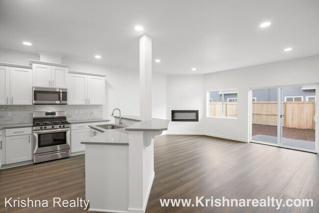 Foto del edificio - 3 br, 2.5 bath House - 1210 S Quartz St
