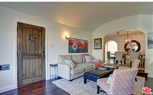 Foto del edificio - 2315 Cochran Ave