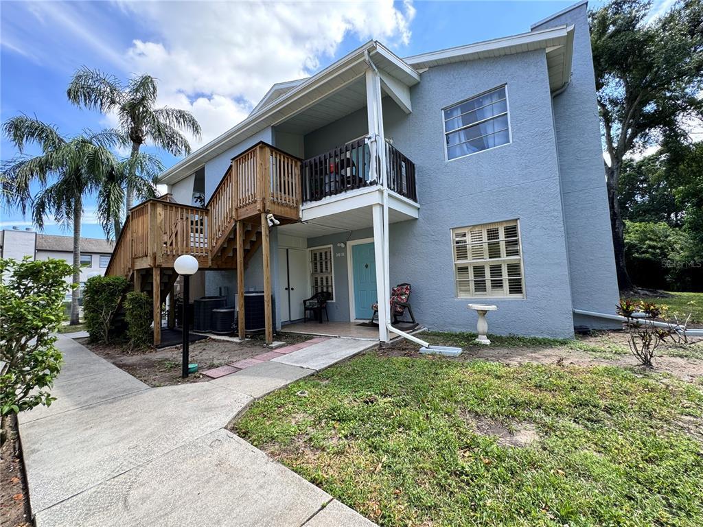 Foto principal - 3610 59th Ave W