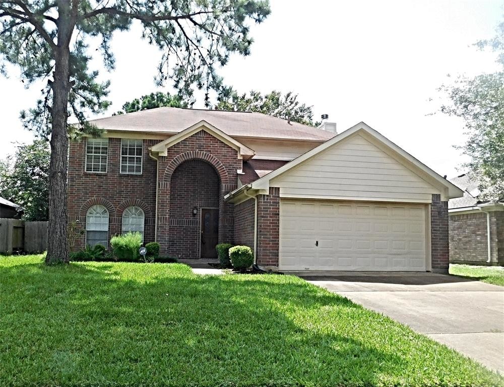 Primary Photo - 11723 Turtle Lake Dr