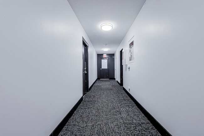 Building Photo - The Latimer Apartments