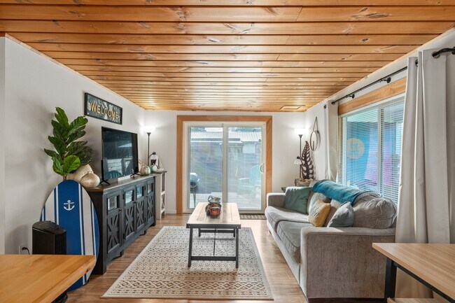 Foto del edificio - 2316 S Pleasant Dr