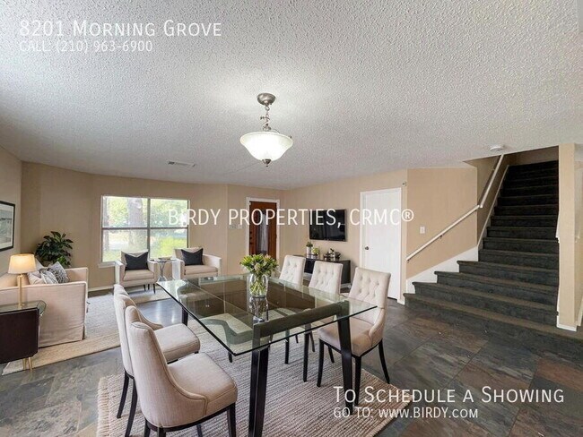 Foto del edificio - 8201 Morning Grove