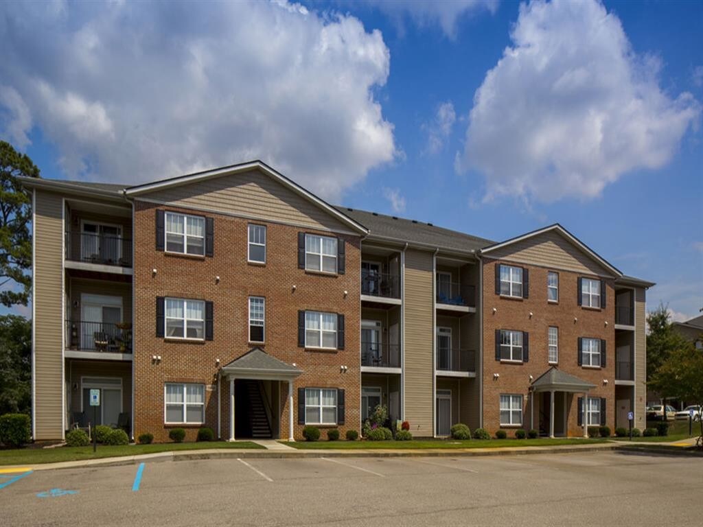 The Overlook At Golden Hills Apartments Lexington, SC