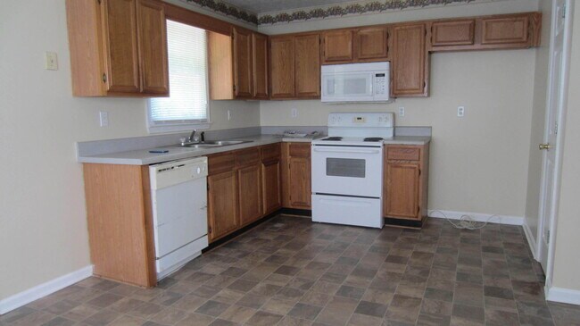 Building Photo - No Place Like Home - SORRY!!  NO SECTION 8