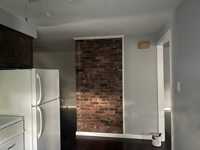 Kitchen - 242 George St