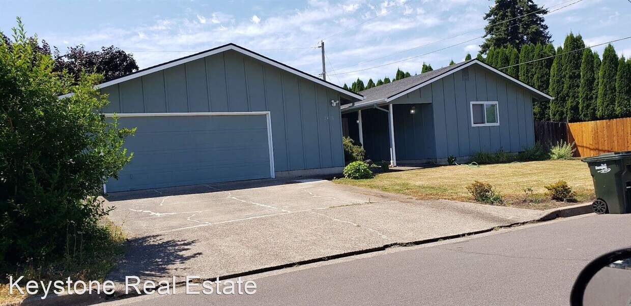 3 br, 1.5 bath House 2478 N 17th Place House for Rent in