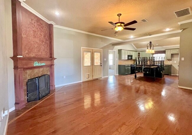 Building Photo - 6805 36th St