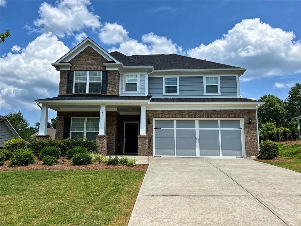 Foto principal - 459 Greyfield Dr