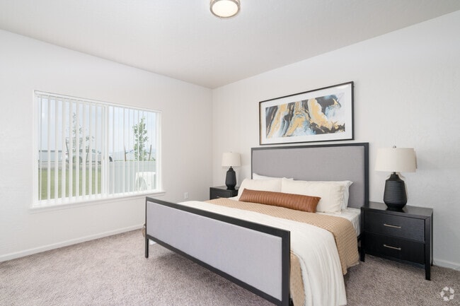 Interior Photo - The Residence at Corbin Crossing