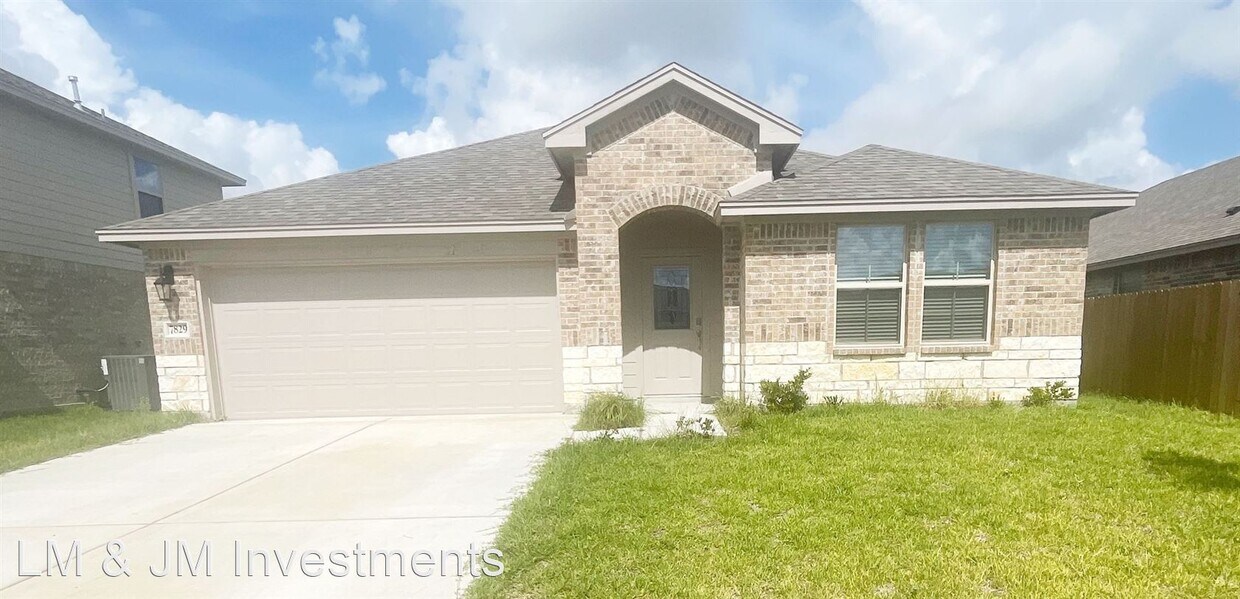 4 br, 2 bath House 7829 Salais House Rental in Corpus Christi, TX